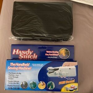 X548 Sewing Kit Bundle new never opened